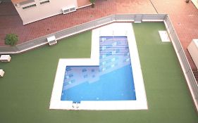 Apartamento Ollerias, 31